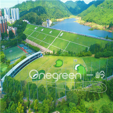 高爾夫練習(xí)場