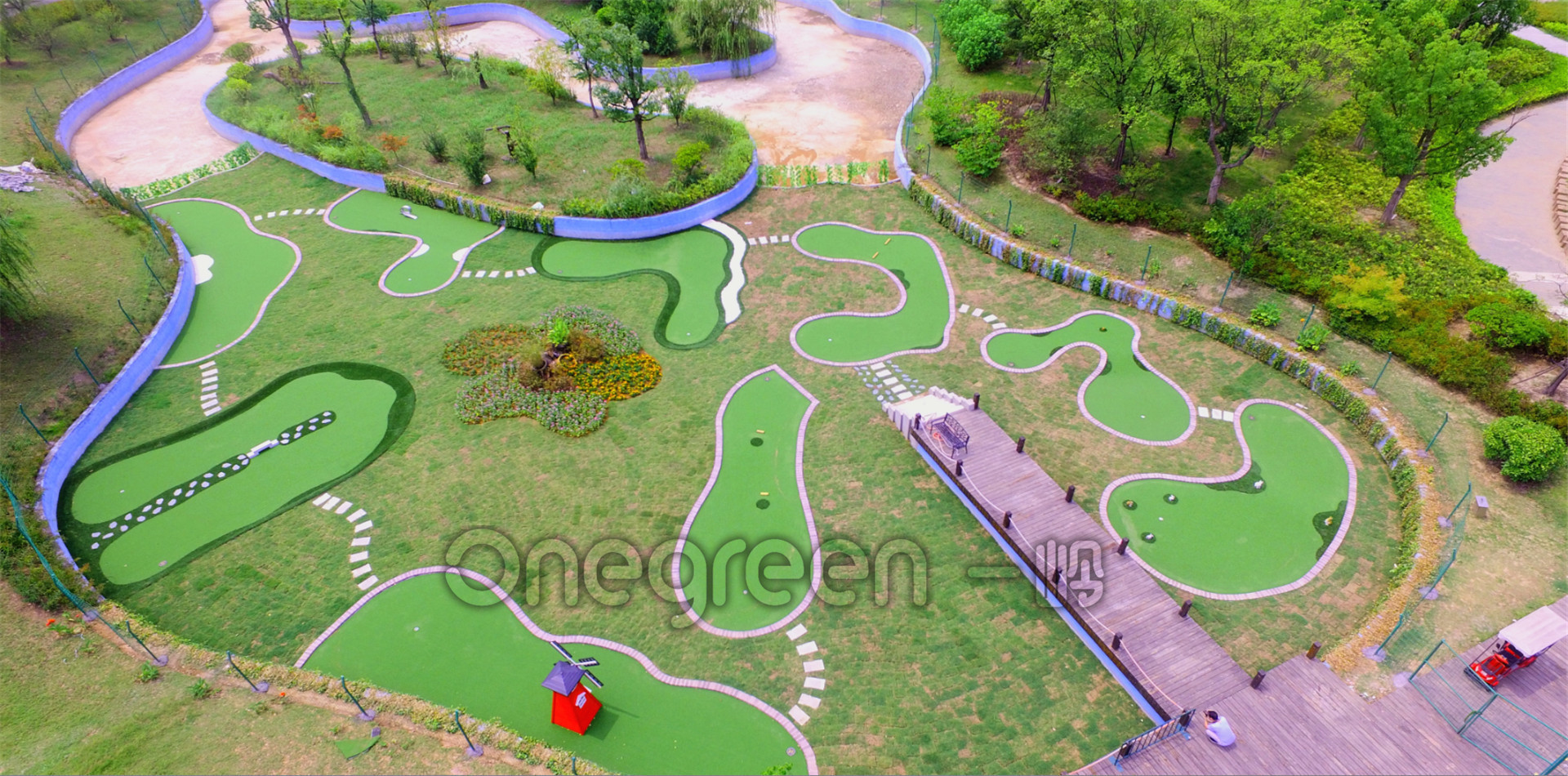 武漢十堰子胥湖