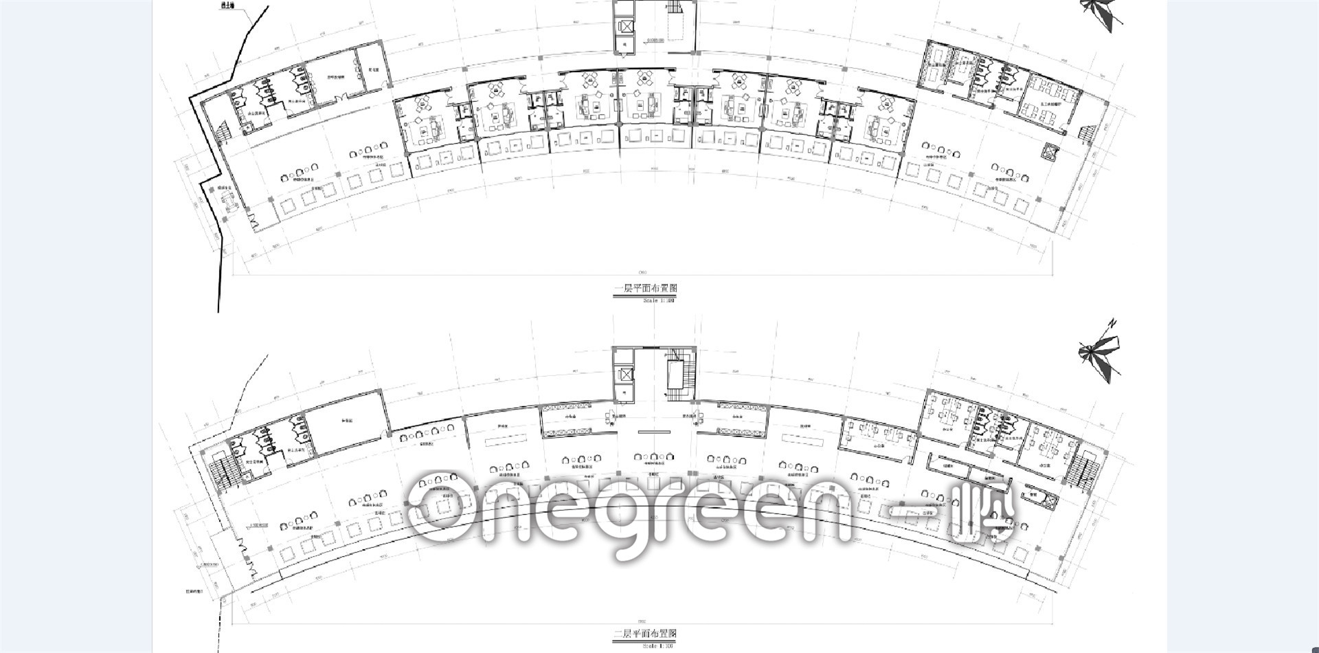 Shenzhen Merchants Real Estate Shekou Golf Driving Range Design